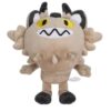 Peluche Miaouss Galar