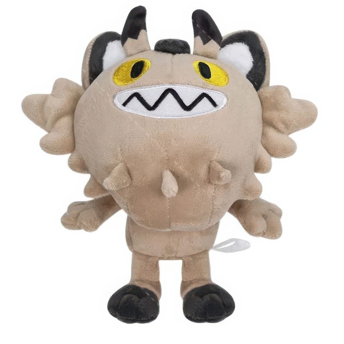Peluche Miaouss de galar