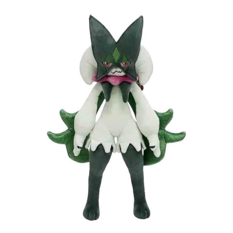 Peluche Miascarade