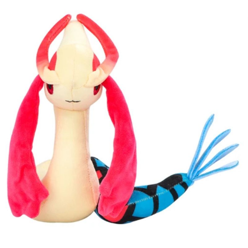 Peluche Milobellus