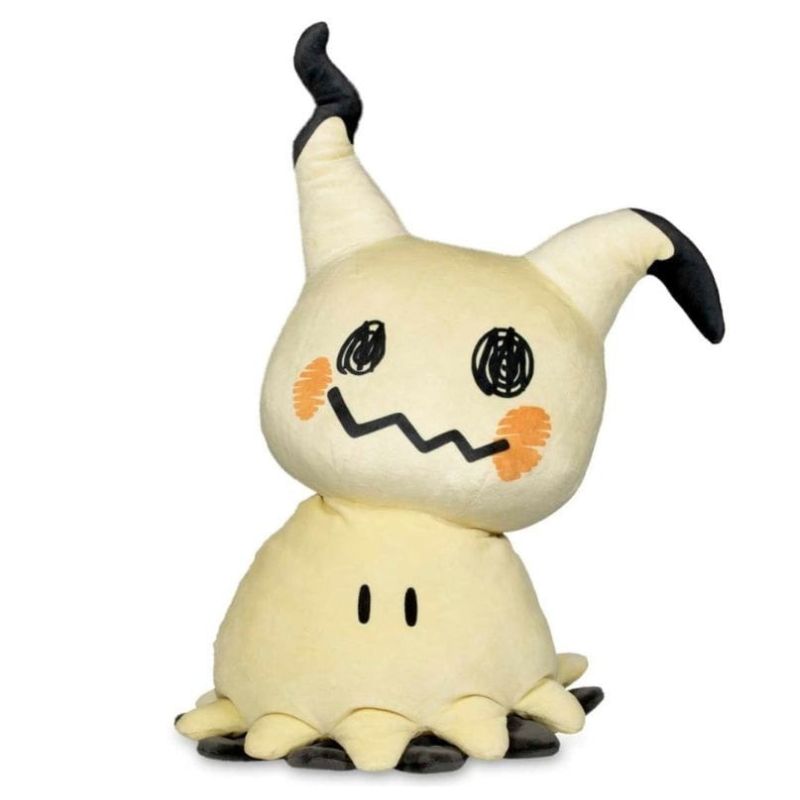 Peluche Mimiqui