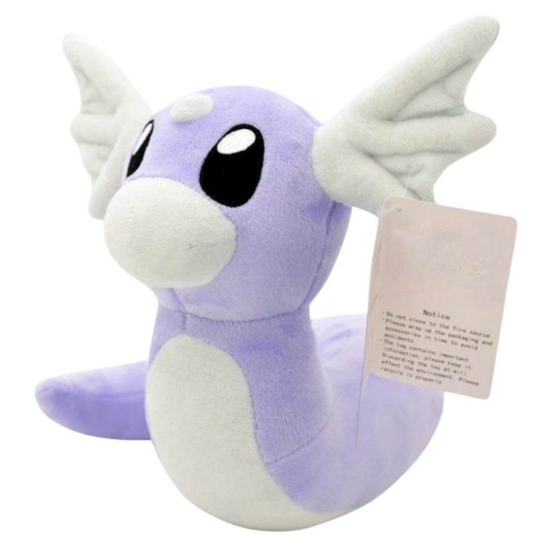 Peluche Minidraco