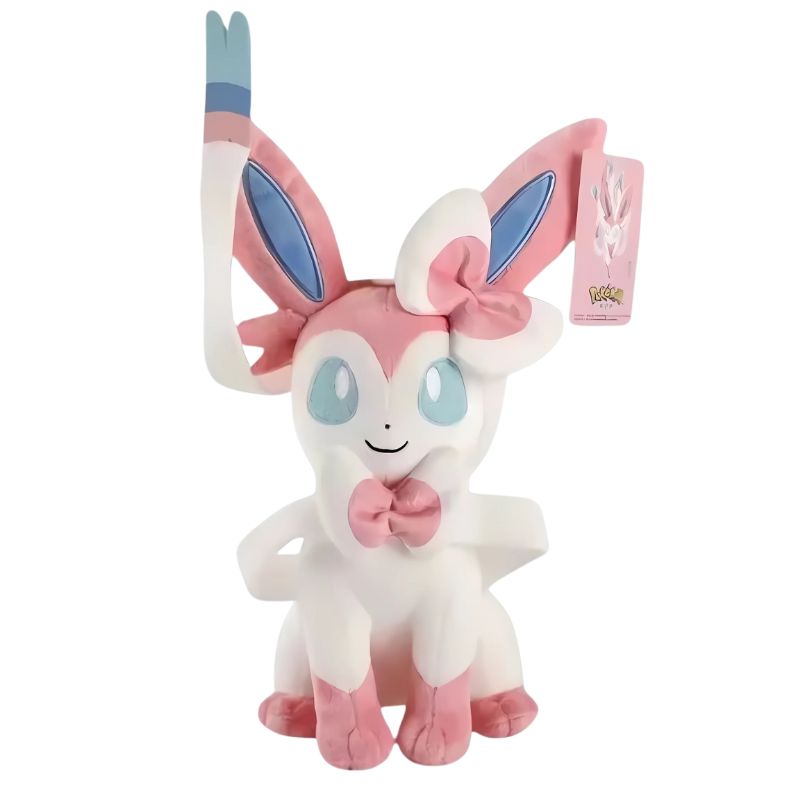 Peluche Nymphali
