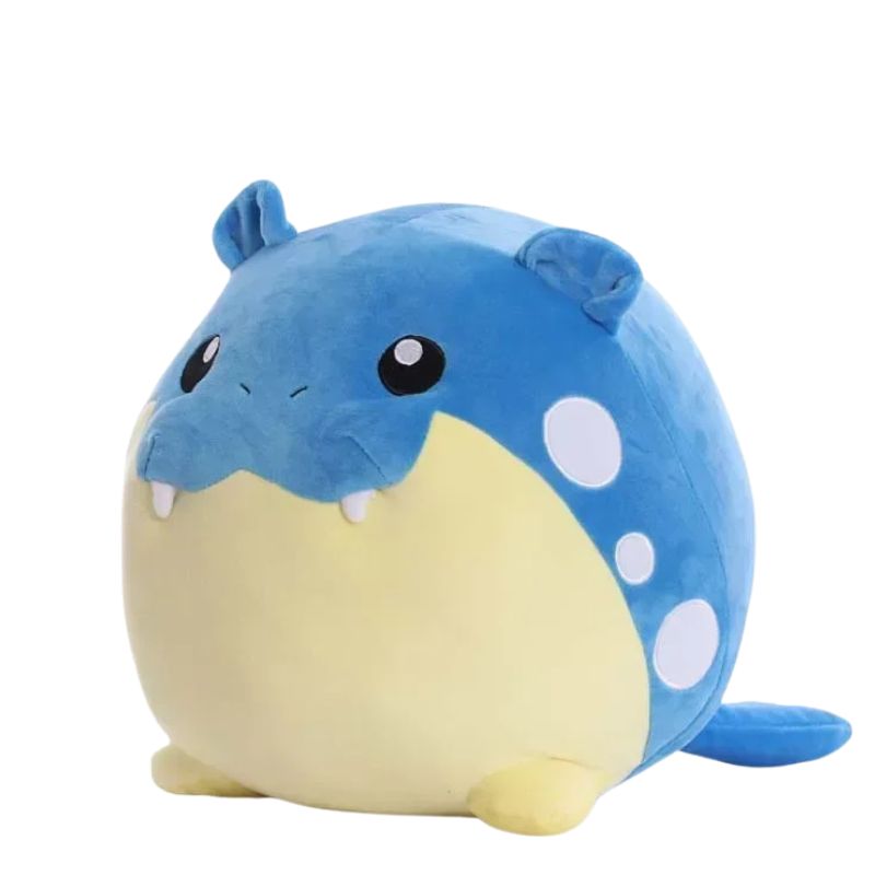Peluche Obalie