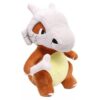 Peluche Osselait vue de face