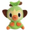 Peluche Ouistempo