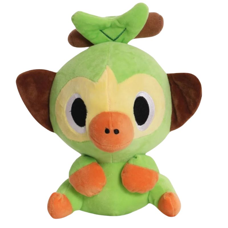 Peluche Ouistempo
