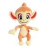Peluche Ouisticram