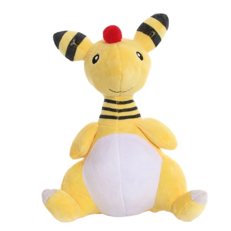 Peluche Pharamp
