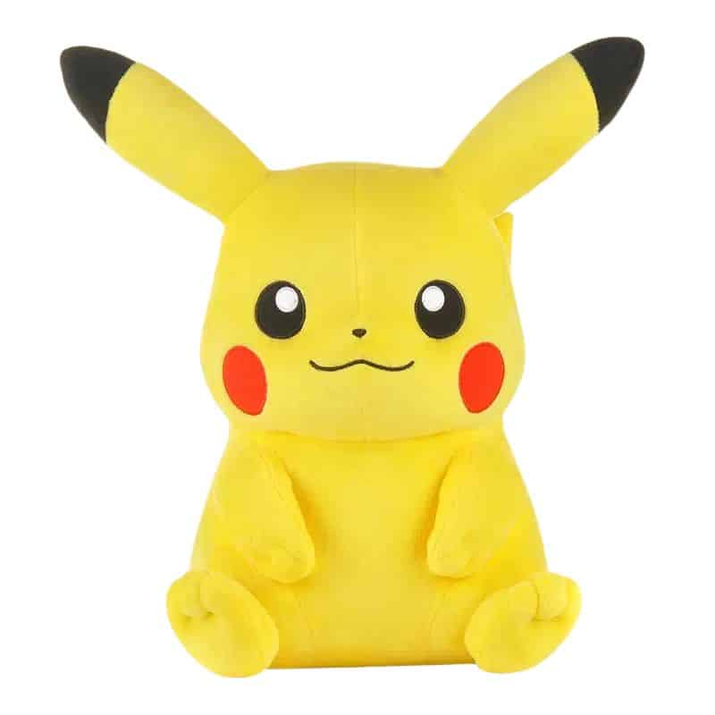 Peluche Pikachu 20 cm