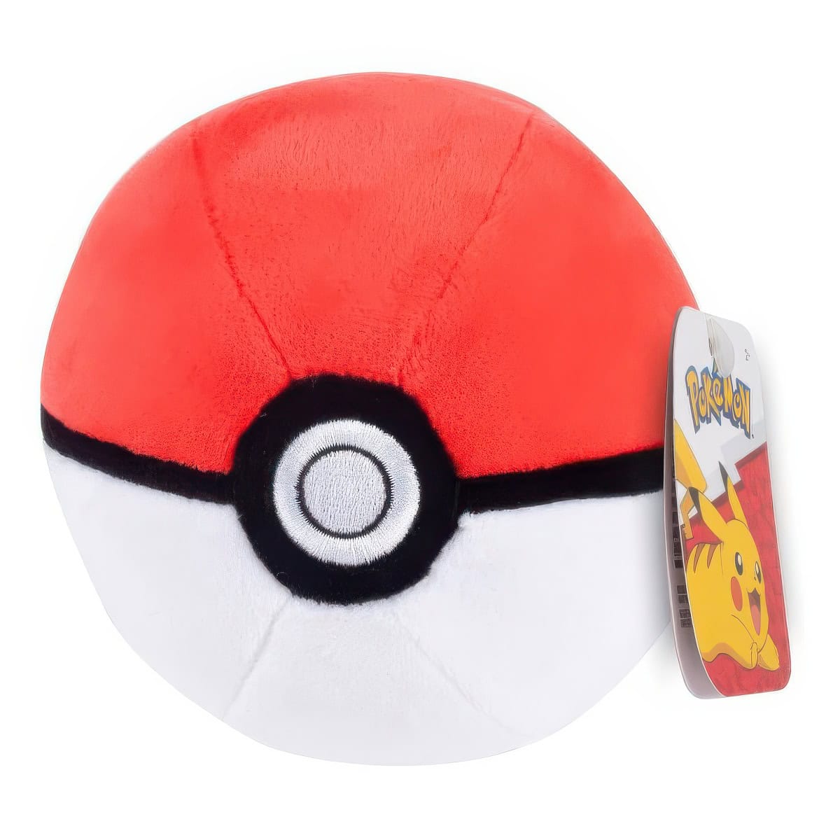 Peluche Pokeball