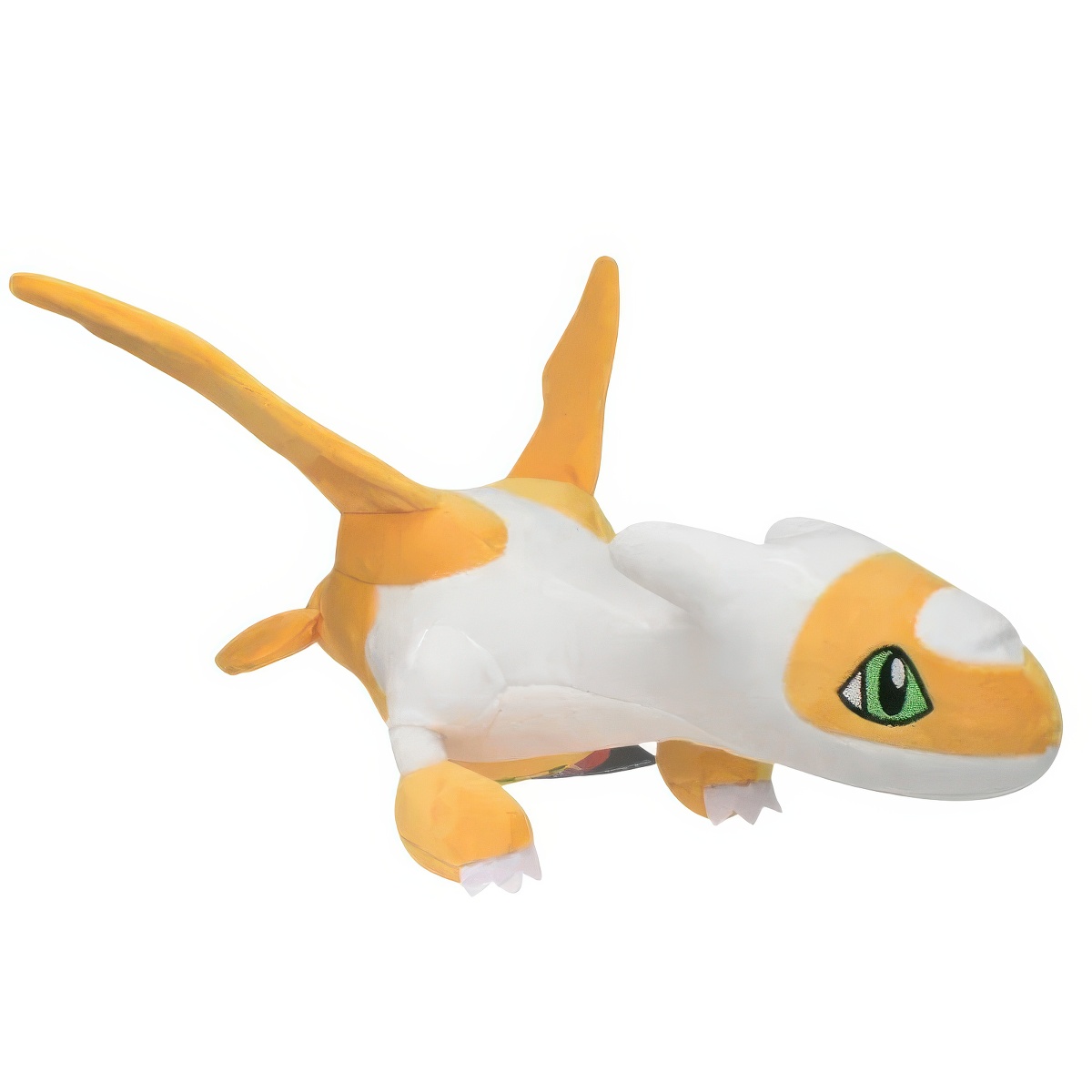 Peluche Latias Shiny vue de face