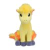 Peluche Ponyta vue de face