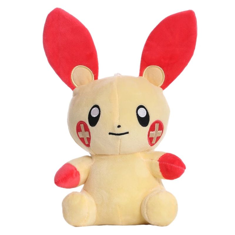 Peluche Posipi