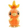 Peluche Poussifeu