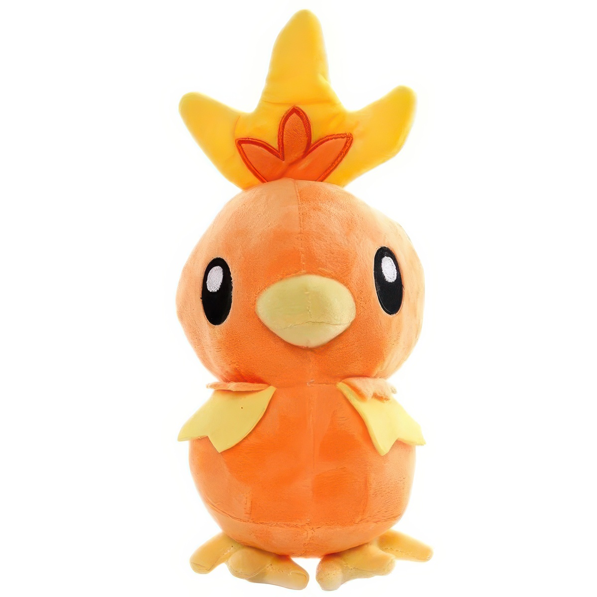 Peluche Poussifeu