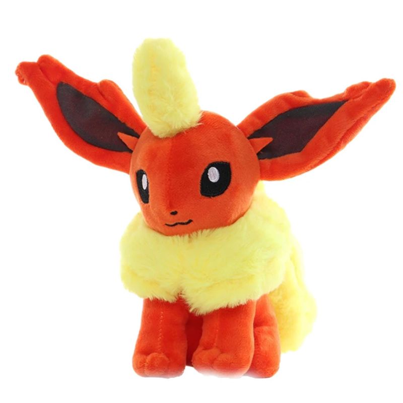 Peluche Pyroli