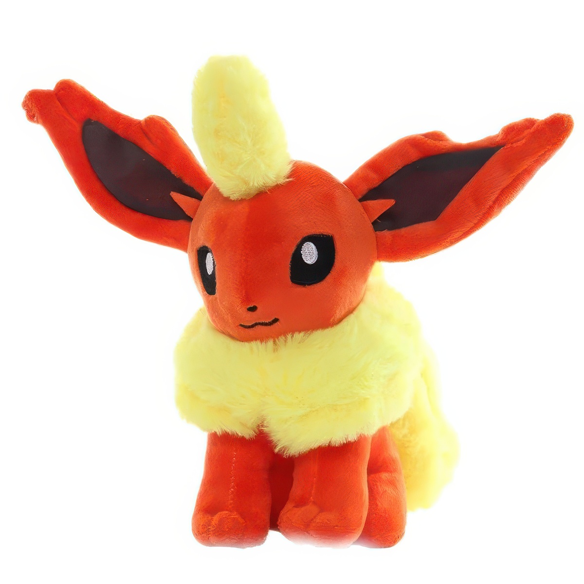Peluche Pyroli