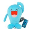 Peluche Qulbutoké