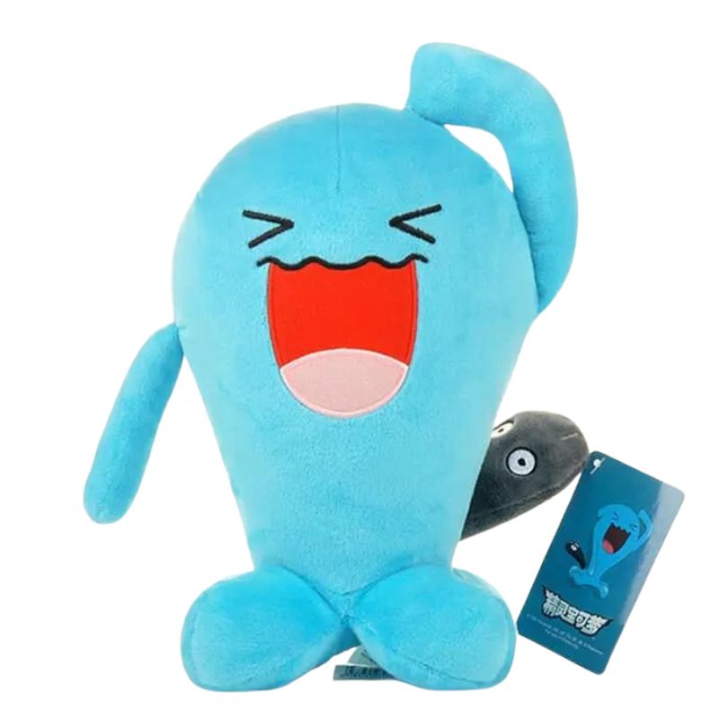 Peluche Qulbutoké