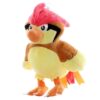 Peluche Roucoups