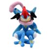 Peluche Sachanobi
