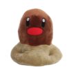 Peluche Taupiqueur