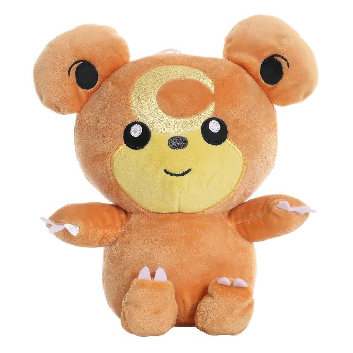 Peluche Teddiursa