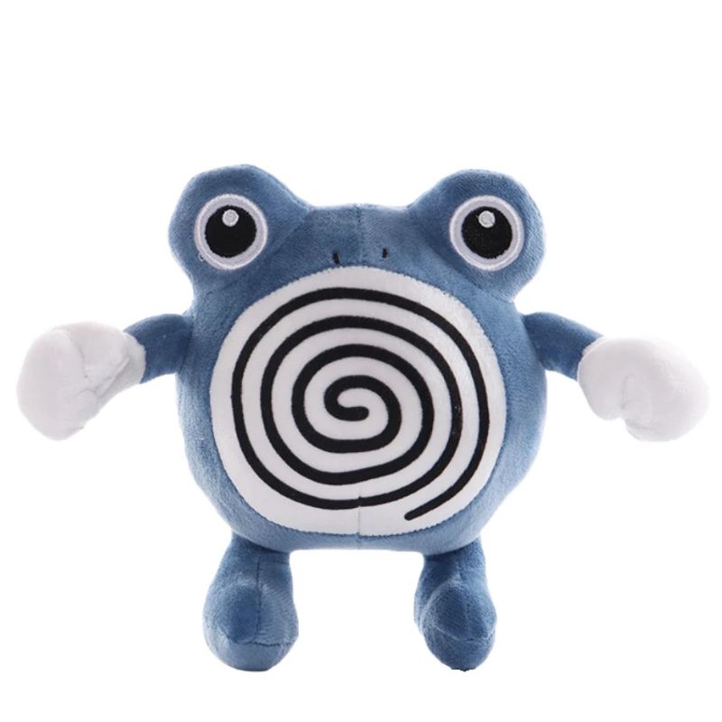 Peluche Tetarte