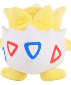 Peluche Togepi