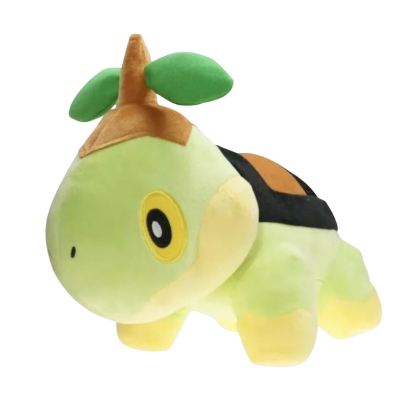 Peluche Tortipouss