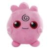 Peluche Toudoudou