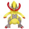 Peluche Tranchodon