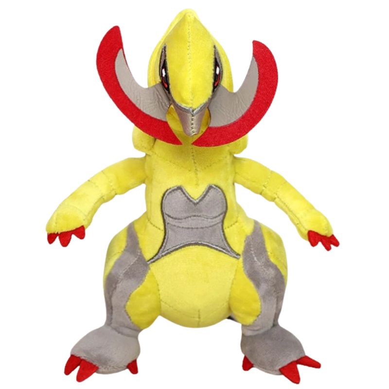Peluche Tranchodon