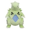 Peluche Tyranocif