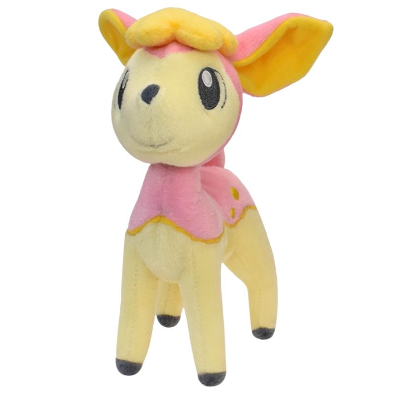 Peluche Vivaldaim