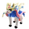 Peluche Zacian