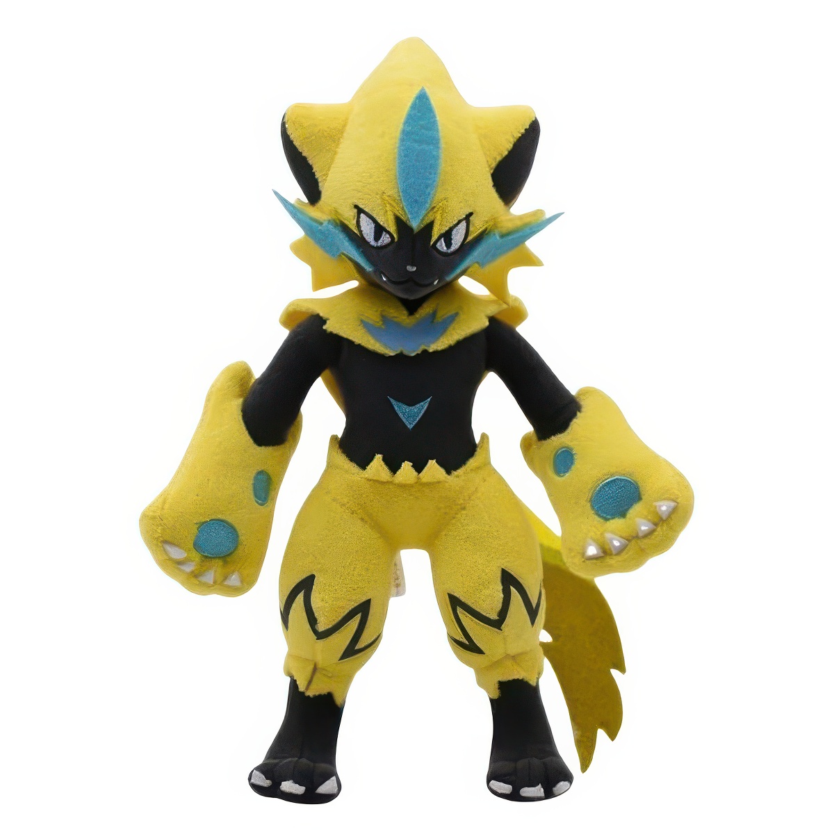 Peluche Zeraora