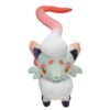 Peluche Zorua hisui