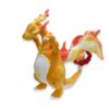 Peluche Dracaufeu Gigamax