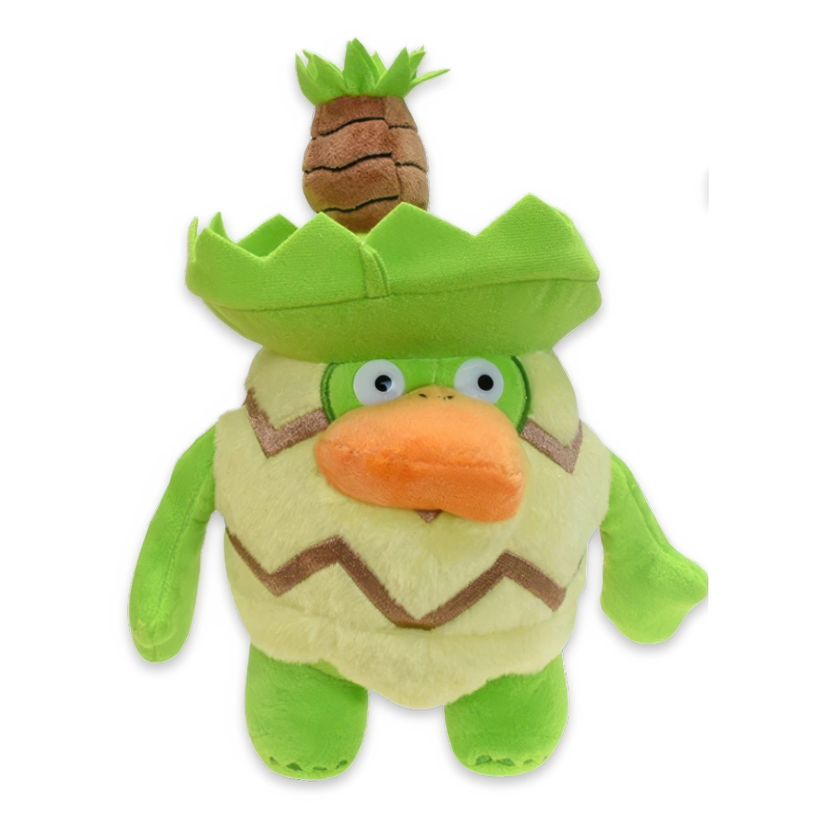 Peluche Ludicolo de Face