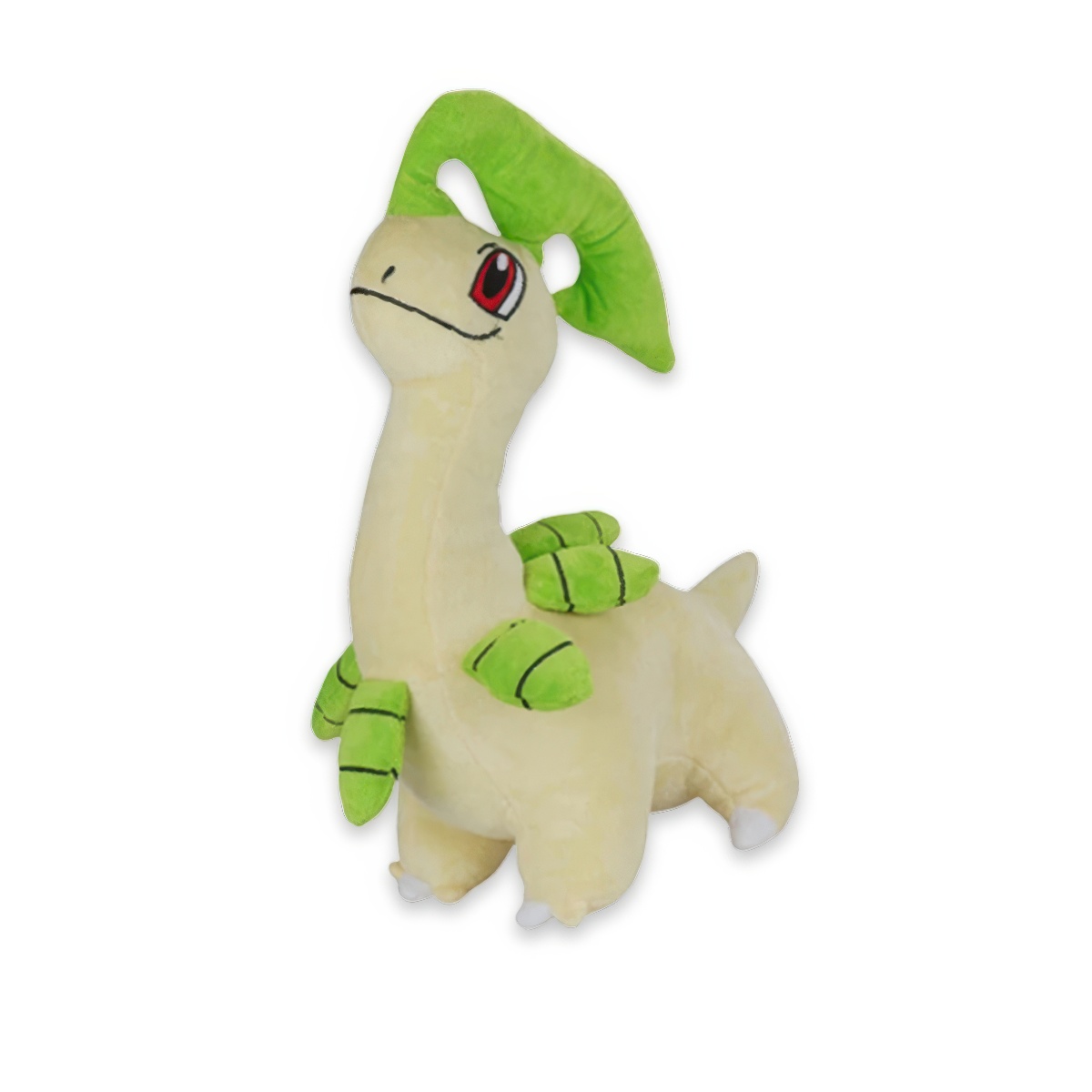 Peluche Macronium Vue de face