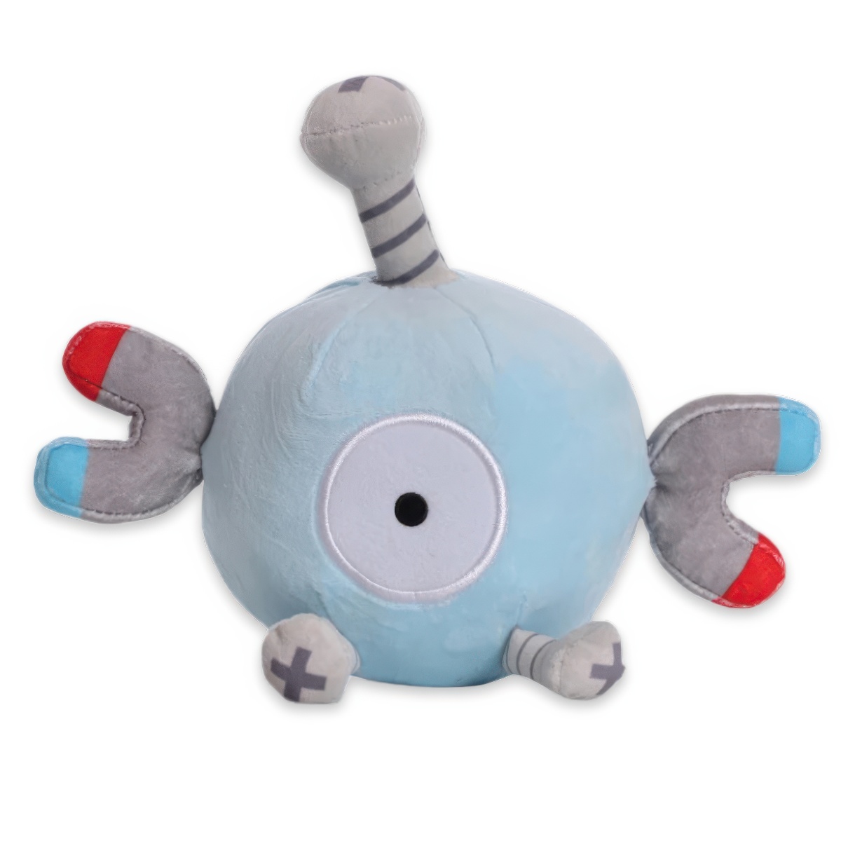 Peluche Magnéti