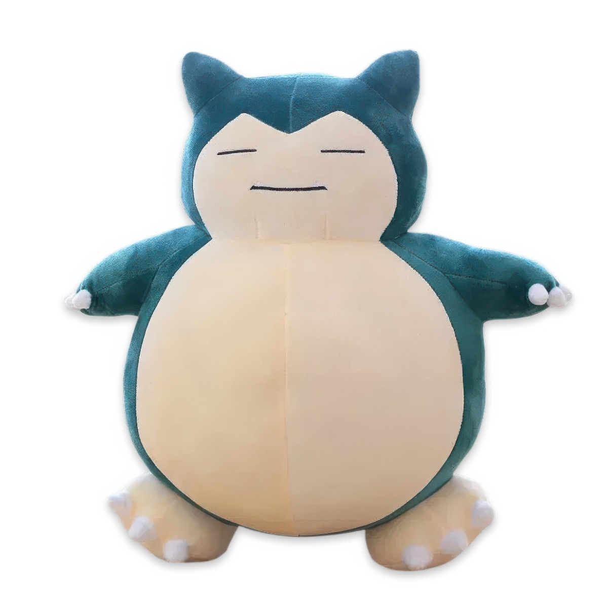 Peluche Ronflex Géante