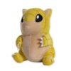 Peluche Sabelette