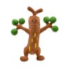 Peluche Simularbre