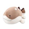 Peluche Terraiste Vue de Face