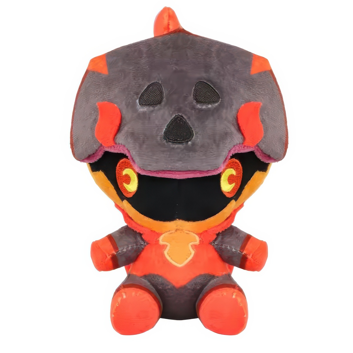 Peluche Charbambin