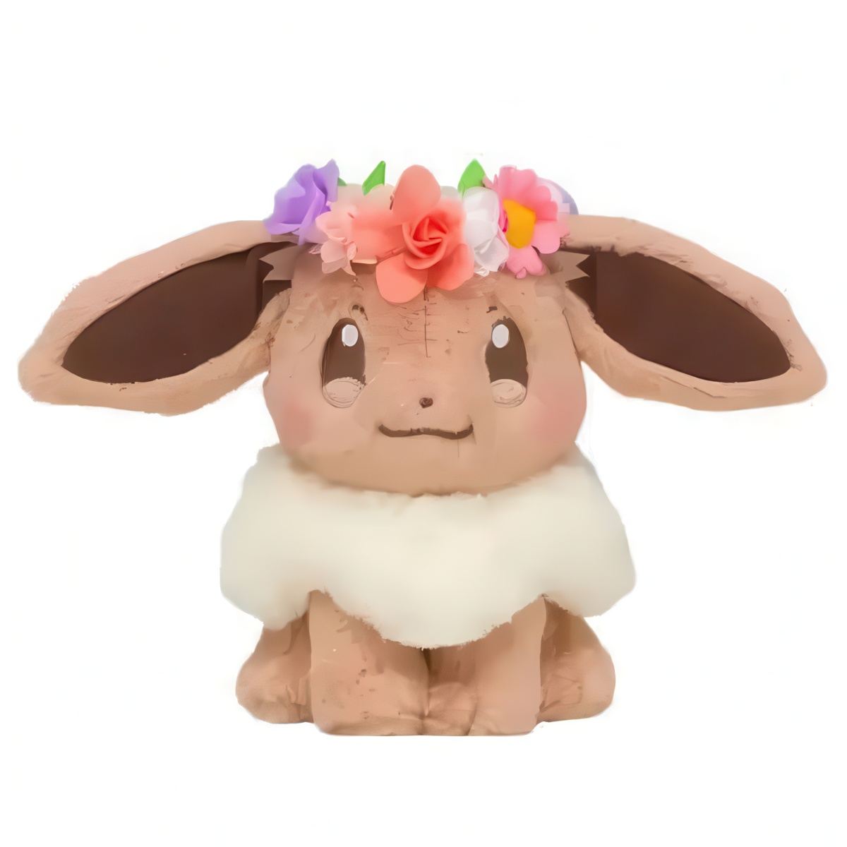 Peluche Evoli Kawaii