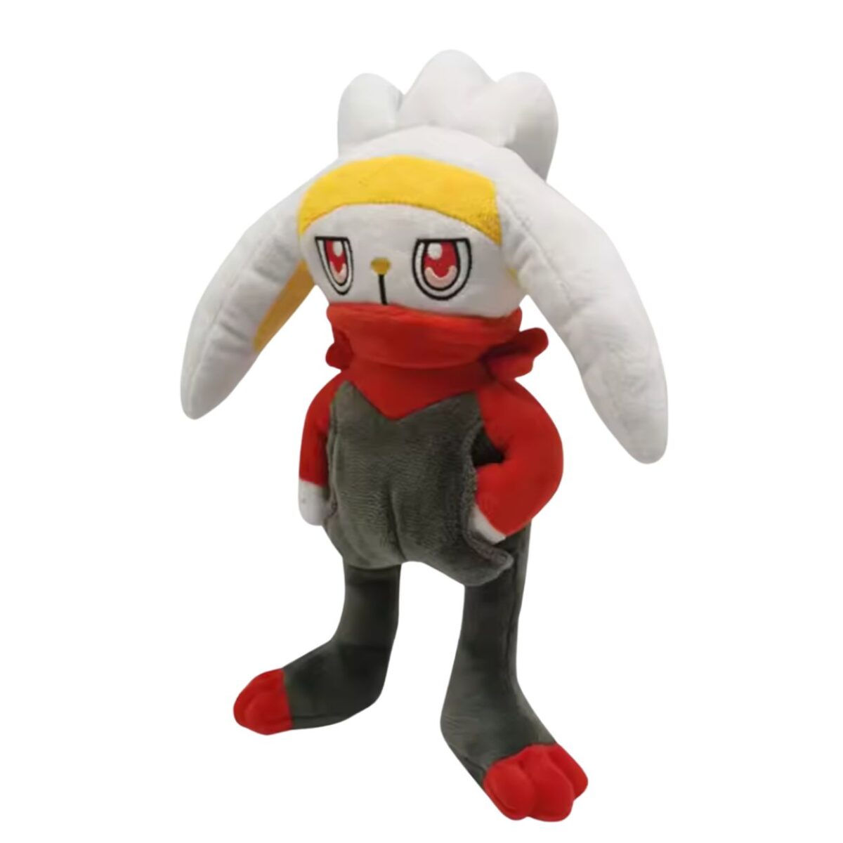 Peluche Lapyro